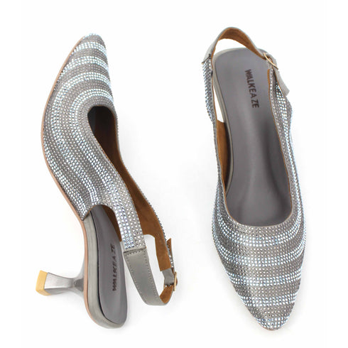 Women Formal Court-Shoes - 74994S